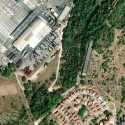 Satellite imagery of Obelisco, ES