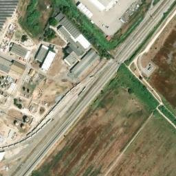 Satellite imagery of Obelisco, ES