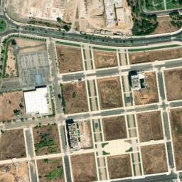 Satellite imagery of survey_point, PT
