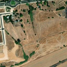 Satellite imagery of survey_point, PT