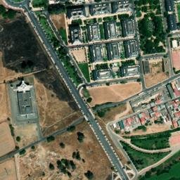 Satellite imagery of survey_point, PT