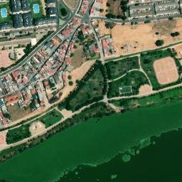 Satellite imagery of survey_point, PT