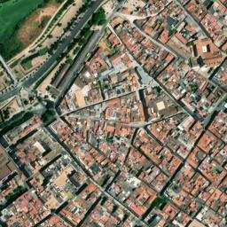Satellite imagery of Alcazaba, ES
