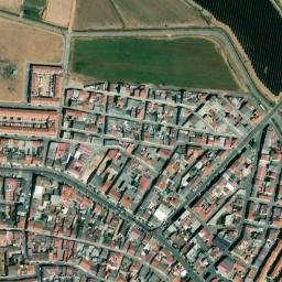 Satellite imagery of survey_point, PT