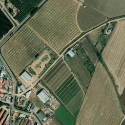 Satellite imagery of survey_point, PT