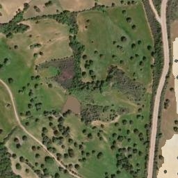Satellite imagery of Puerto del Rayo, ES