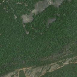Satellite imagery of Sierra del Valle de las Huertas, ES