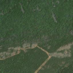 Satellite imagery of Sierra del Valle de las Huertas, ES