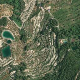 Satellite imagery of survey_point, ES