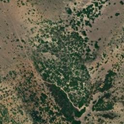 Satellite imagery of Punta d'Aligusta, IT