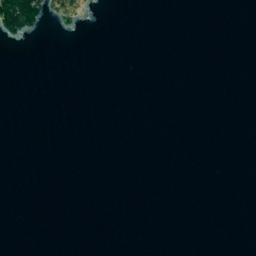Satellite imagery of Ákra Ágios Vasíleios, GR