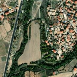 Drone Görünümü
