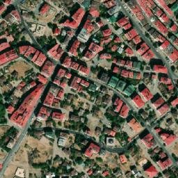 Drone Görünümü