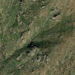 Satellite imagery of Karkuti Khach’, AM