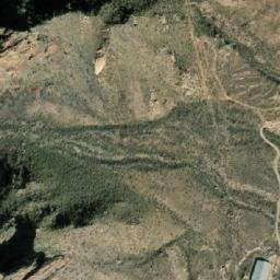 Satellite imagery of Kakach’k’ar, AM