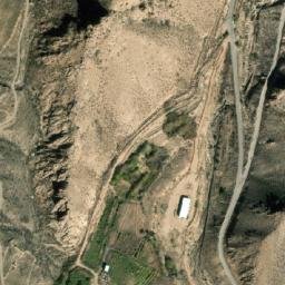 Satellite imagery of Kakach’k’ar, AM
