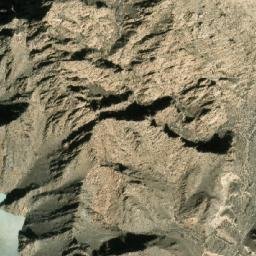 Satellite imagery of P’lavsar, AM