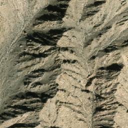 Satellite imagery of P’lavsar, AM