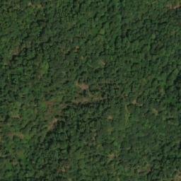 Satellite imagery of Eyvazkəsdi Dağı, AZ