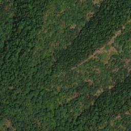 Satellite imagery of Eyvazkəsdi Dağı, AZ