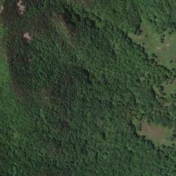 Satellite imagery of Hwangnyong-sansŏng, KP