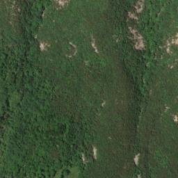 Satellite imagery of Hwangnyong-sansŏng, KP