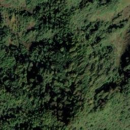Satellite imagery of Ppojŭgae, KP