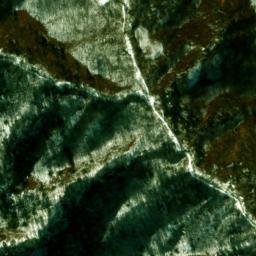 Satellite imagery of K'ŭnsaedŏk, KP