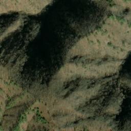Satellite imagery of Sonogo-ch'i, KP