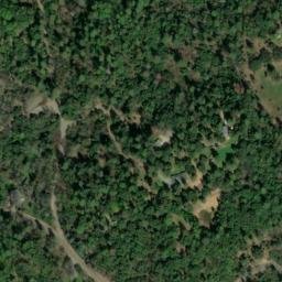 Satellite imagery of Taylor Mine, US