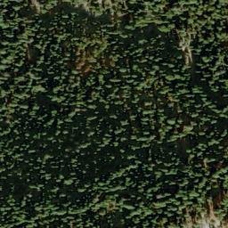 Satellite imagery of Cheese Camp Ridge, US
