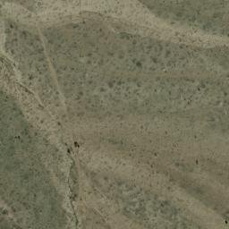 Satellite imagery of Preachers Mine, US