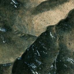 Satellite imagery of Cherokee Mine, US