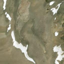 Satellite imagery of Winters Mine, US