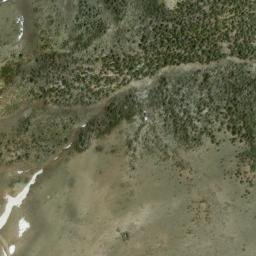 Satellite imagery of Winters Mine, US