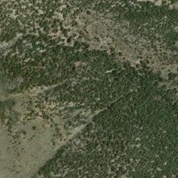 Satellite imagery of Winters Mine, US