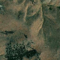 Satellite imagery of Chestnut Mine, US