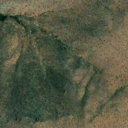 Satellite imagery of Chestnut Mine, US