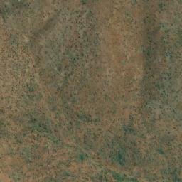 Satellite imagery of Chestnut Mine, US