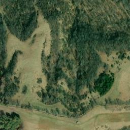 Satellite imagery of Dutch Ridge, US