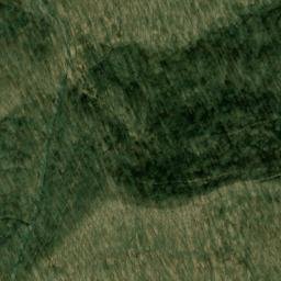 Satellite imagery of W 279 — NGS HX1542 — Lewis County, US, US