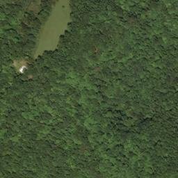 Satellite imagery of RV 127.5 — NGS HX0143 — Lewis County, US, US