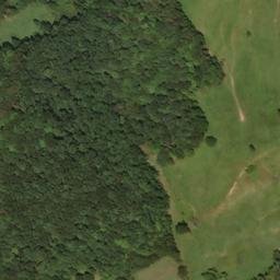 Satellite imagery of RV CRAWFORD — NGS HX0138 — Lewis County, US, US