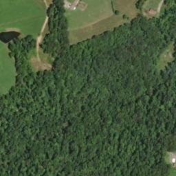 Satellite imagery of Mulberry Ridge, US