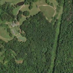 Satellite imagery of Mulberry Ridge, US