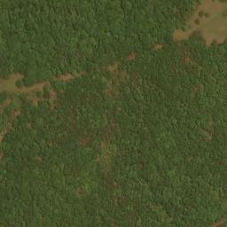 Satellite imagery of East Ridge, US
