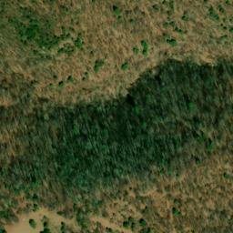 Satellite imagery of East Ridge, US