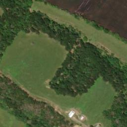 Satellite imagery of The Point, US