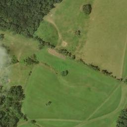 Satellite imagery of Fishback Ridge, US