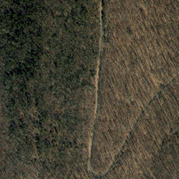 Satellite imagery of Paynes Quarry, US
